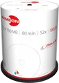 Produktbild: PRIM 2761106 - CD-R 80Min/700MB, 100-er Cakebox