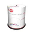Produktbild: PRIMEON Primeon CD-R 80Min/700MB/52x Cakebox (100 Disc), photo-on-disc Surf (CD)