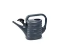 Produktbild: Prosperplast Gießkanne 10 Liter (Zebra, anthrazit), inkl. Brause