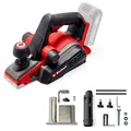 Produktbild: EINHELL Akku-Hobel 