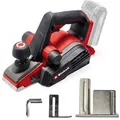 Produktbild: Einhell Akku-Hobel Professional TP-PL 18/3 Rot-Schwarz