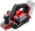 Produktbild: EINHELL Professional Akku-Hobel TP-PL 18/3 Li BL, 4345405 (ohne Akku)