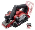 Produktbild: Einhell Grundhobel Einhell Professional Akku-Hobel TP-PL 18/3 Li BL