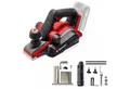 Produktbild: Einhell Druckluftgeräte-Set TP-PL 18/3 Li BL - Solo Power X-Change Elektrohobel kabellos Akku