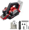 Produktbild: Einhell Professional Akku-Hobel TP-PL 18/3 Li BL-Solo Power X-Change (18 V