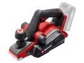 Produktbild: Einhell Professionelle tragbare Akku-Hobelmaschine TP-PL 18/3 Li BL-So