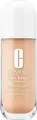 Produktbild: Clinique - Even Better Clinical Vitamin Makeup Spf 50 - Foundation - even Better Cl Fdt Spf50 Ligh Cool 30ml 30 ml