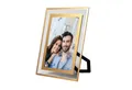 Produktbild: Intirilife Bilderrahmen, für 1 Bilder (1 St), Glas Bilderrahmen 15x10 für Fotos