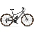 Produktbild: WOOM Explore E 6 E-Bike 26 Zoll