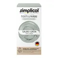 Produktbild: Simplicol Intensiv Sage Green barwnik do tkanin 560 g