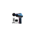 Produktbild: RENPHO Massagepistole R-C002S active massage gun Muskelentspannung Schwarz