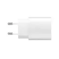 Produktbild: Samsung Fast Charging Adapter USB-C - 25W