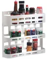 Produktbild: Westmark Gewürzregal Gewürz Regal Parato Innentür für Gewürzdosen 5220