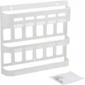 Produktbild: Westmark Gewürzregal, Inkl. Befestigungsmaterial, Länge: 37,9 cm, Kunststoff