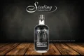 Produktbild: Rammstein Blueberry Schwarz Gin 40% 0,7l