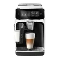 Produktbild: PHILIPS EP3343/50 Serie 3300 LatteGo 5 Kaffeespezialitäten Kaffeevollautomat Wei