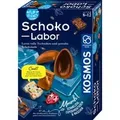 Produktbild: Fun Science Schoko-Labor, Experimentierkasten