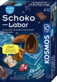 Produktbild: Kosmos Experimentierkasten Kosmos 654283 - Fun Science Schoko-Labor