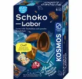 Produktbild: Kosmos Experimentierkasten Fun Science Schoko-Labor