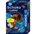 Produktbild: Kosmos Zauberkasten Fun Science Schoko-Labor
