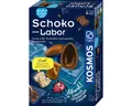 Produktbild: Kosmos Freizeittasche Experimentierkasten Fun Science Schoko-Labor