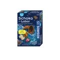 Produktbild: FUN SCIENCE SCHOKO LABOR EXPERIMENTIERKASTEN VON KOSMOS NEU OVP