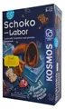 Produktbild: Experimentierkasten Fun Science Schoko-Labor für Kinder von 8 -12 Jahre