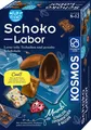 Produktbild: Fun Science Schoko-Labor Experimentierkasten Spiel Brettspiel 654283 Deutsch