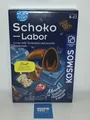 Produktbild: Kosmos Fun Science Schoko Labor Neu OVP Experimentierkasten