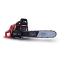 Produktbild: Scheppach Benzin-Kettensäge PCS56 - 3,1 PS | 2,3 kW 2-Takt-Benzinmotor | 20