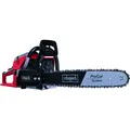 Produktbild: Scheppach Benzin-Kettensäge PCS56 (Benzin Kettensäge) (PCS56)