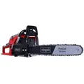Produktbild: Scheppach - Benzinbetriebene Motorsage 56cc Procut Kette 51cm Pcs56