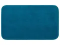 Produktbild: Gözze Rio Premium, Badteppich, 60 x 100 cm (petrol)
