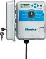 Produktbild: Hunter Steuergerät Regenautomat - Outdoor 8 Stationen XC-801-E