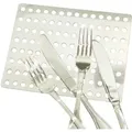 Produktbild: Silber-clean, 18,7 X 15,7 Cm - Wenko