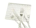 Produktbild: Maximex Silber-Reinigungsplatte Platte zum Silberputzen.
