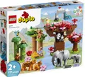 Produktbild: LEGO® Duplo 10974 Wilde Tiere Asiens NEU & OVP