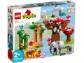 Produktbild: Lego 10974 Tiere Asien Duplo