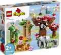 Produktbild: LEGO® DUPLO® 10974 Wilde Tiere Asiens