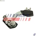Produktbild: ROLLENFÜHRUNG SCHIEBETÜR FT95368 FÜR IVECO DAILY/VI/Platform/Chassis/Van/Dump