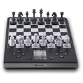 Produktbild: Millennium Spiel Chess Genius Pro M815, Schachcomputer mit Farbdisplay für Einsteiger und Fortgeschrittene schwarz