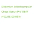 Produktbild: Millennium Schachcomputer Chess Genius Pro M815 (4032153008158)