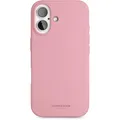 Produktbild: Vonmählen Soft Silicone Case for iPhone 16 Cherry Blossom (Apple iPhone 16) (MSC00065)