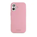 Produktbild: Vonmählen Soft Silicone Case for iPhone 16 Cherry Blossom Schutzhülle