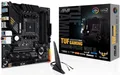 Produktbild: ASUS TUF Gaming B550M-Plus WIFI II mATX Mainboard Sockel AM4 M2/USB3.2/HDMI/DP