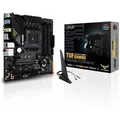 Produktbild: ASUS TUF Gaming B550M-Plus WIFI II