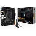 Produktbild: ASUS TUF GAMING B550M-PLUS WIFI II AMD B550 Sockel AM4 micro ATX