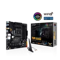 Produktbild: ASUS TUF Gaming B550M-Plus WIFI II Mainboard