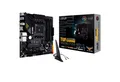 Produktbild: Asus ASUS TUF GAMING B550M-PLUS WI-FI II, Mainboard Mainboard AURA Sync