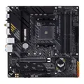Produktbild: ASUS TUF GAMING B550M-PLUS WIFI II Mainboard AMD B550 AM4 DDR4 M.2 ATX